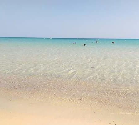 Le Lagon De האממט מראה חיצוני תמונה