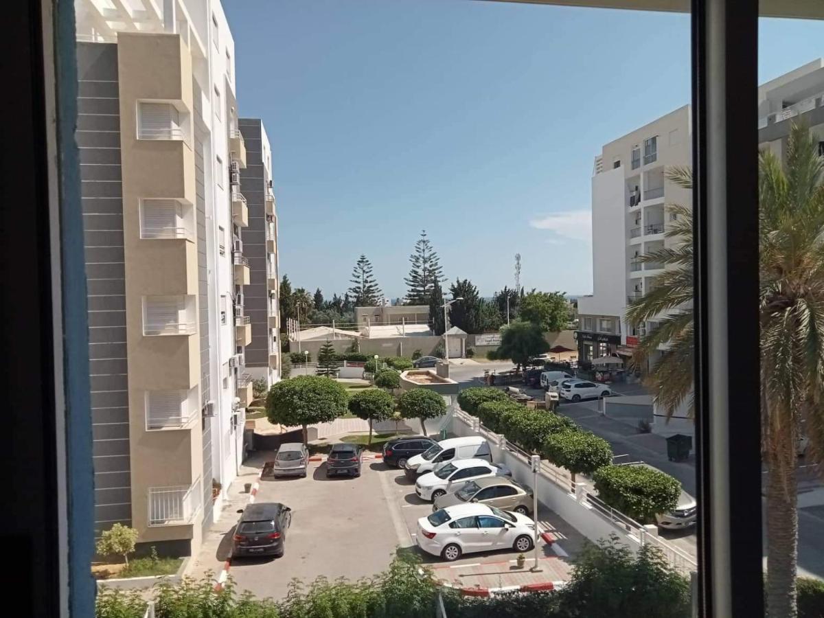 Le Lagon De האממט מראה חיצוני תמונה