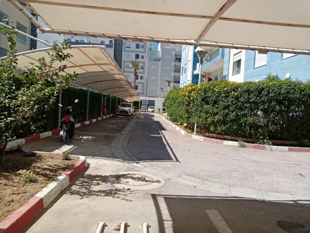 Le Lagon De האממט מראה חיצוני תמונה
