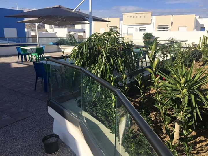 Le Lagon De האממט מראה חיצוני תמונה