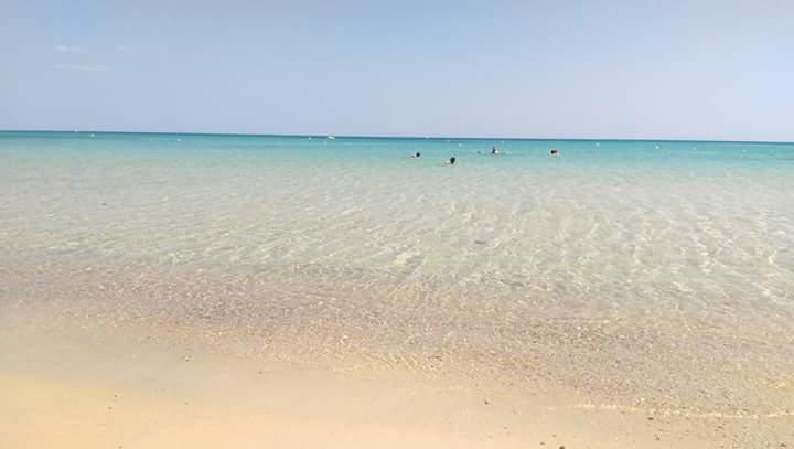 Le Lagon De האממט מראה חיצוני תמונה